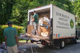 Junk Removal for Events in Swainsboro, GA